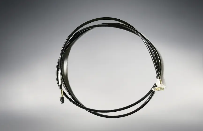 711w31111-6003s Sinotruk Howo Tx Clutch Hydraulic Oil Pipe