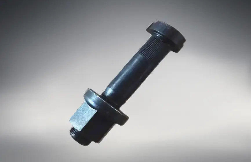 Az9112340123 Howo Sinotruck Parts Howo Rear Wheel Bolt (2)