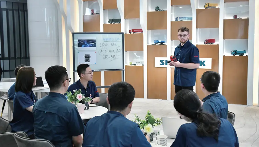 Low-Carbon Operations-2