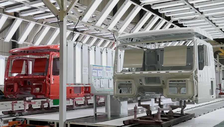 Low-Carbon Operations