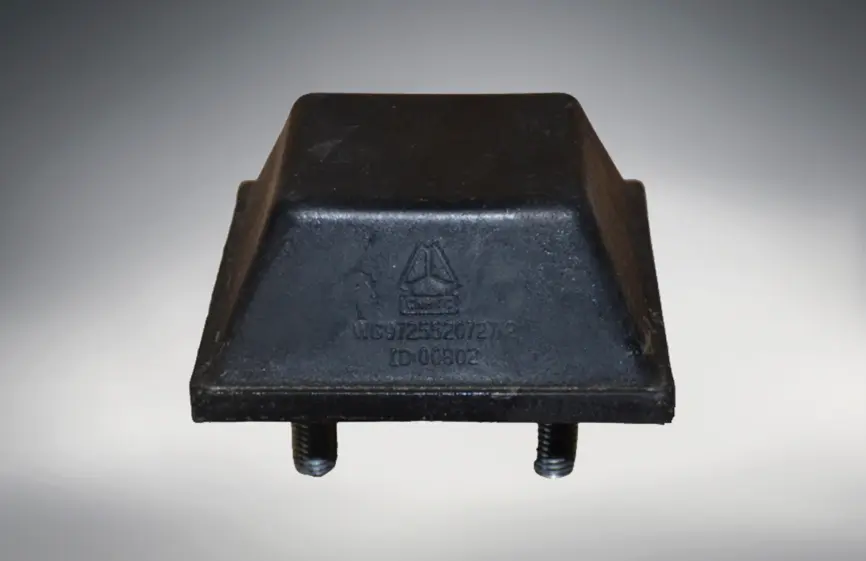Sinotruk Howo Original Oem Speed Limiter Control (3)