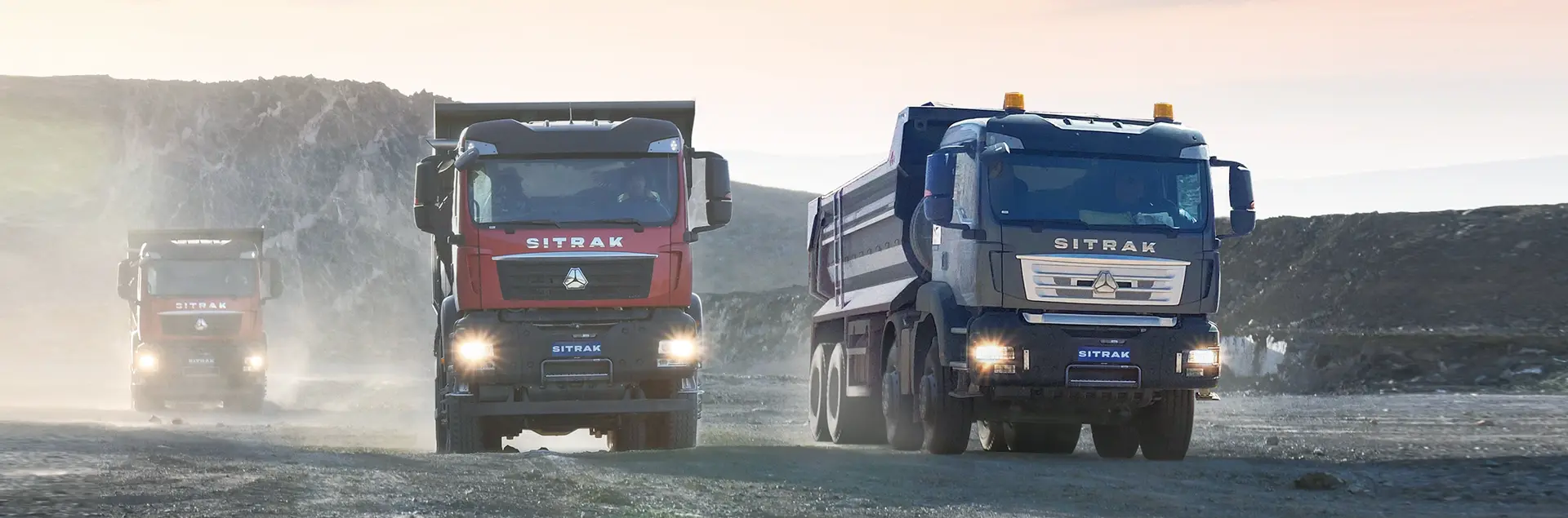 Sitrak banner