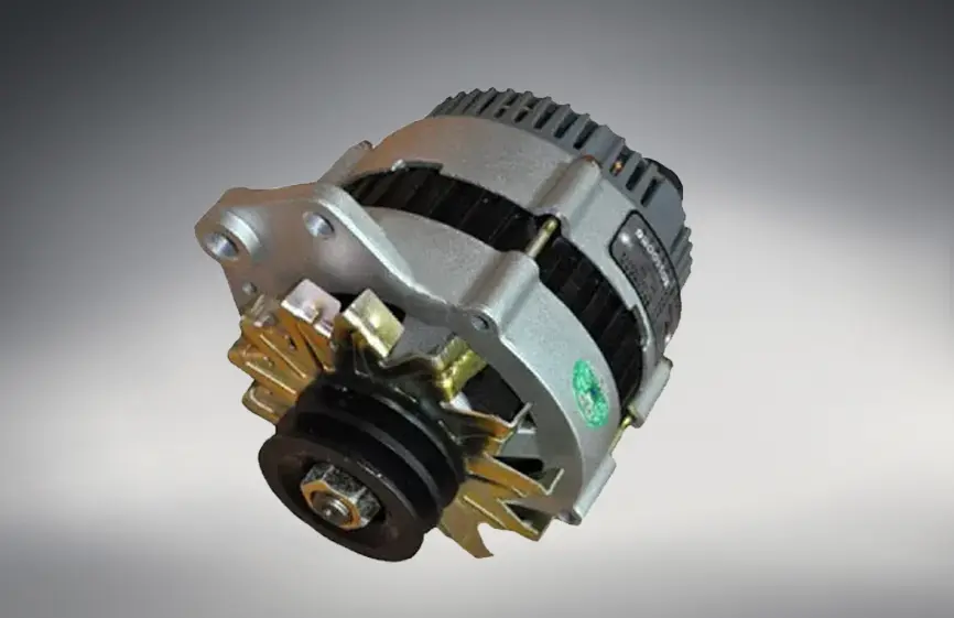 VG1500090019 AUTO ALTERNATOR FOR HOWO HEAVY TRUCK STEYR DIESEL ENGINE (2)