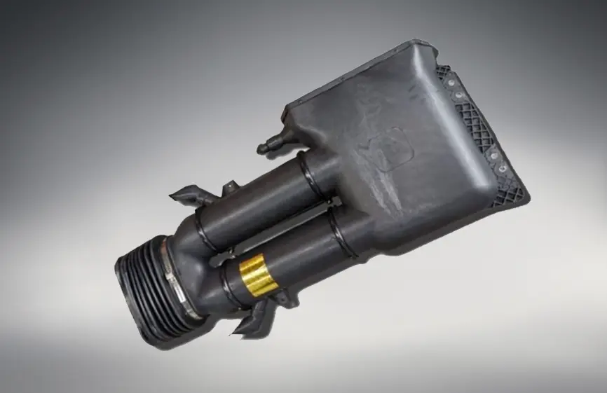 Wg9725190002 Sinotruk Howo Spare Parts Cabdouble Cylinder Air Inlet (1)