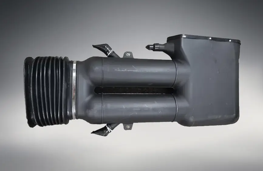 Wg9725190002 Sinotruk Howo Spare Parts Cabdouble Cylinder Air Inlet (2)