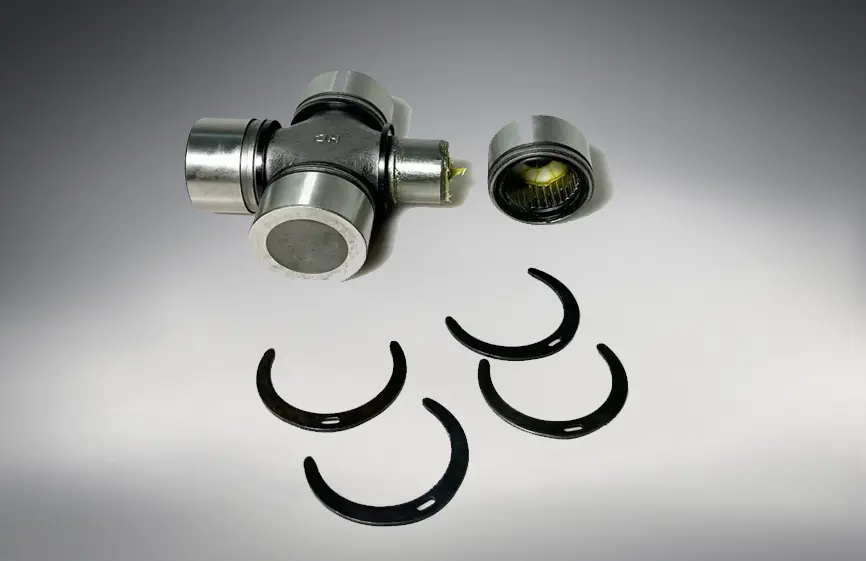 Wg9725310020 Sinotruk Howo Truck Spare Parts Joint Assembly (2)