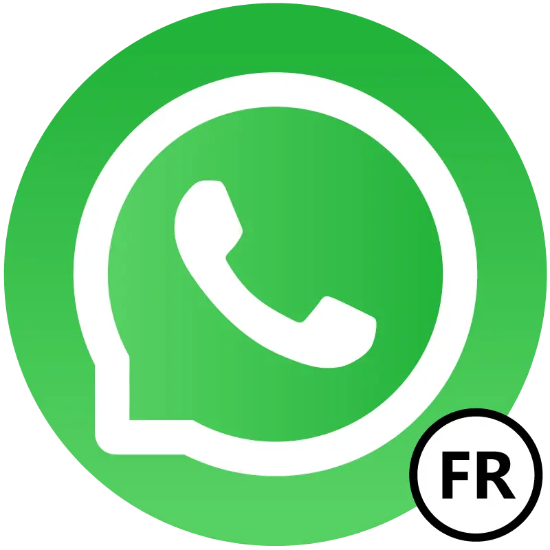 WhatsApp-fr