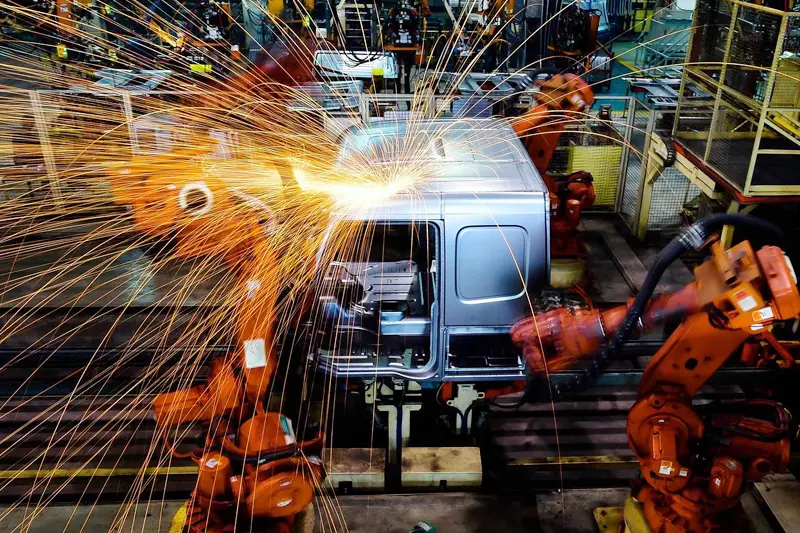 Sinotruk Howo Truck Factory